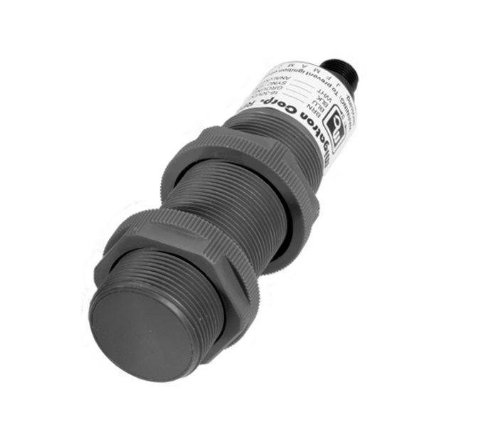 RPS-409A-IS Intrinsically Safe Ultrasonic Position Sensor