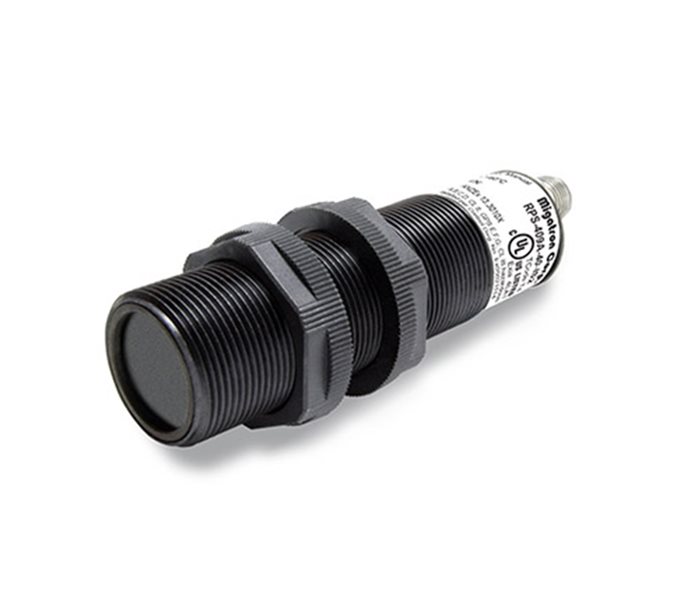 RPS-409A-IS2 Intrinsically Safe Ultrasonic Position Sensor