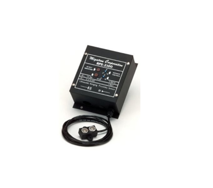 RPS-2100 Ultrasonic Position Sensor