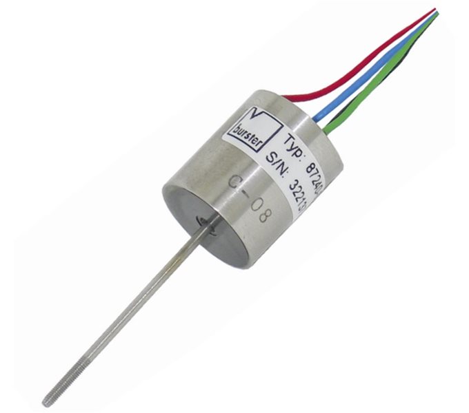 87240 Displacement Transducer
