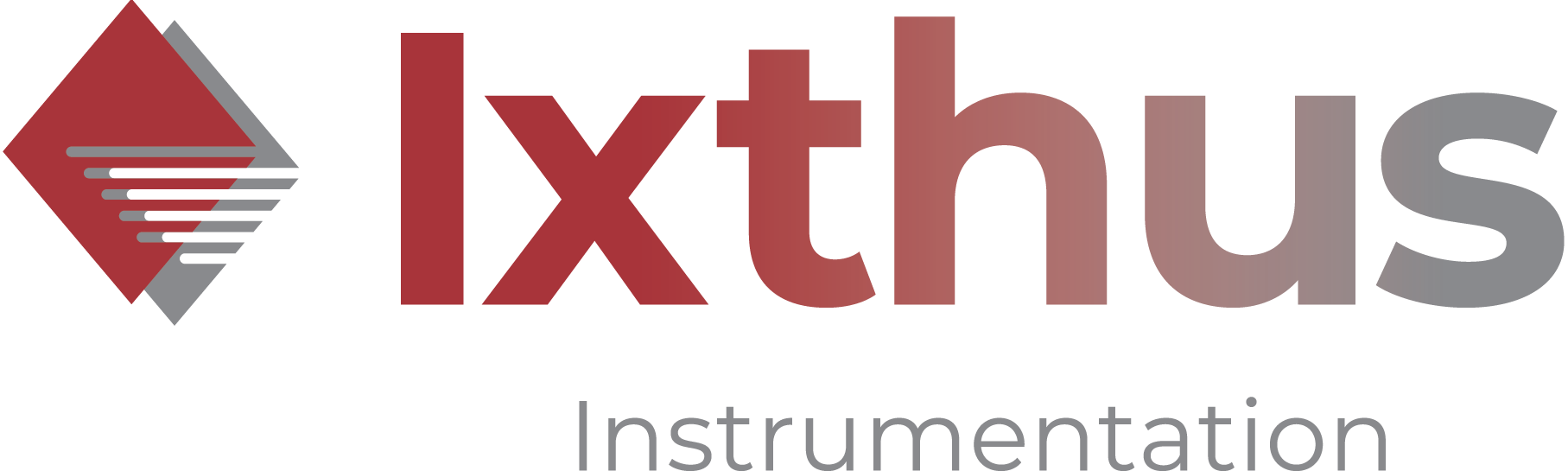 Ixthus Logo