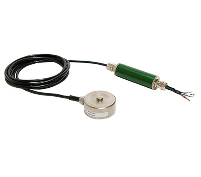 8532 Compression Load Cell