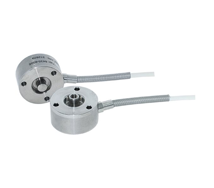 8435 Tension and Compression Load Cell
